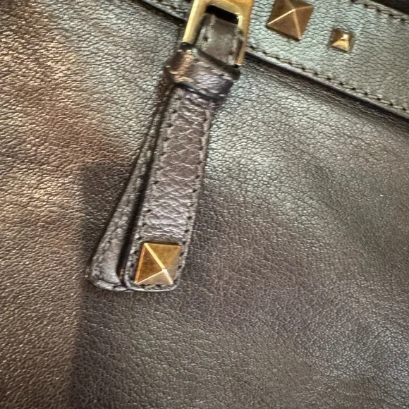 Vintage Marc Jacobs Studded Stam - Picture 7 of 14